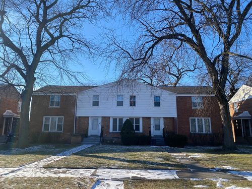 1420 1/2 Wentworth Ave, Calumet City, IL, 60409-6025 | Card Image