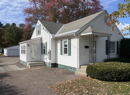 168 West St, Essex Junction, VT, 05452-4619 | Card Image