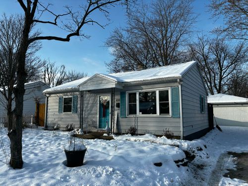 2521 Buffalo St, Michigan City, IN, 46360 | Card Image