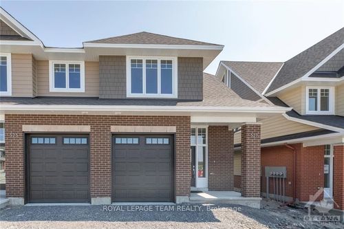 527 Hitzlay Terr, Kanata, ON, K2T0S1 | Card Image