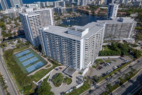 121-600 Three Islands Blvd, Hallandale Beach, FL, 33009-2888 | Card Image