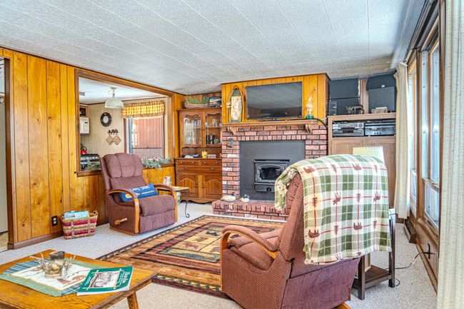 7282 W Birch Lake Rd, House other with 3 bedrooms, 1 bathrooms and null parking in Winchester WI | Image 14
