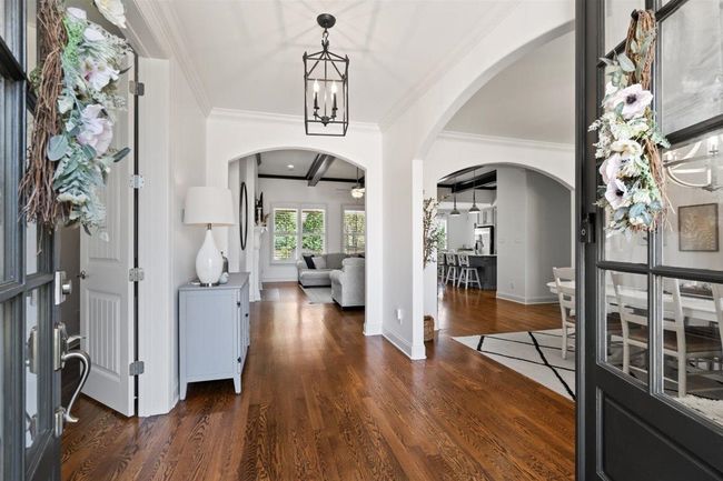 703 Justana Dr, House other with 5 bedrooms, 4 bathrooms and null parking in Collierville TN | Image 5