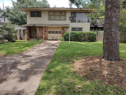 4300 Verone St, Bellaire, TX, 77401-5210 | Card Image