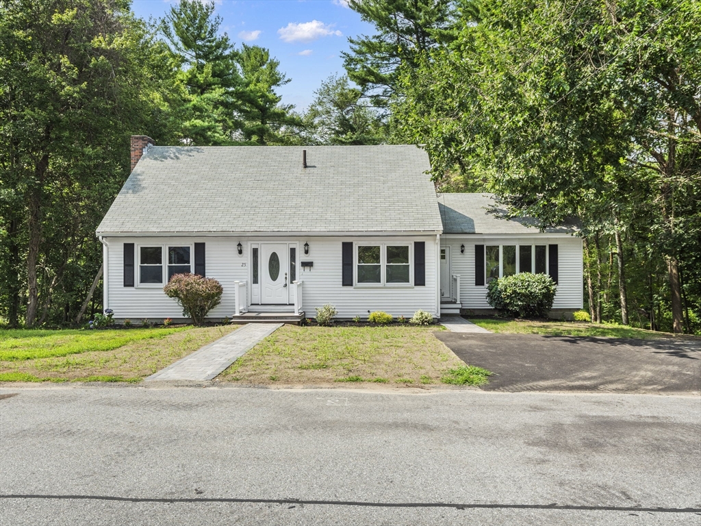 Brian Rd, Chelmsford, MA 01824