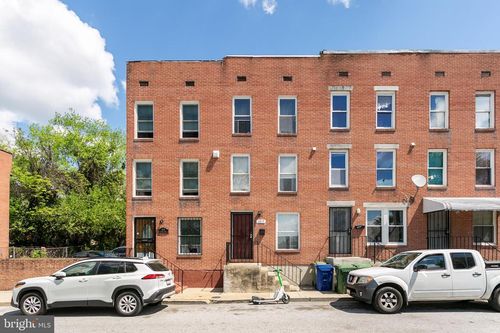 1217 Division St, BALTIMORE, MD, 21217-3012 | Card Image