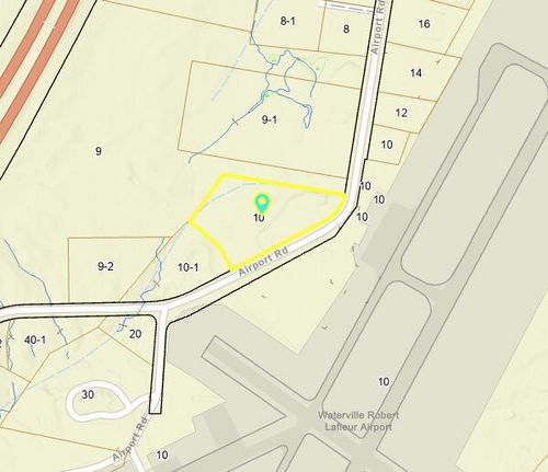 75 Airport Road, Waterville, ME, 04901 | Card Image