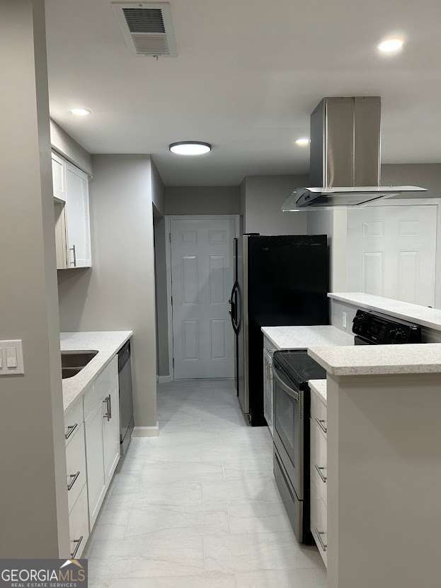 Residential in Lithonia 4