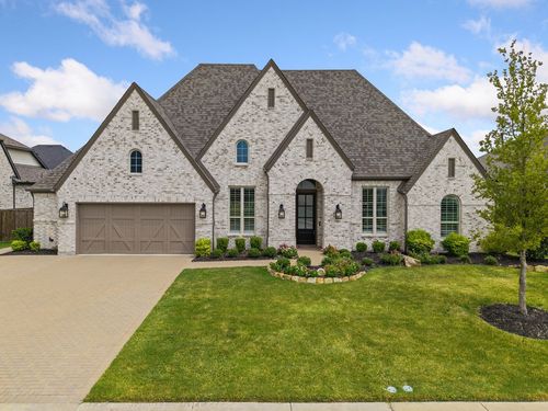 120 Miramar Drive, Prosper, TX, 75078 | Card Image