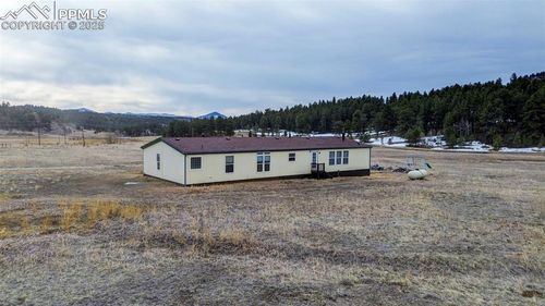 966 County Rd 411, FLORISSANT, CO, 80816-8681 | Card Image