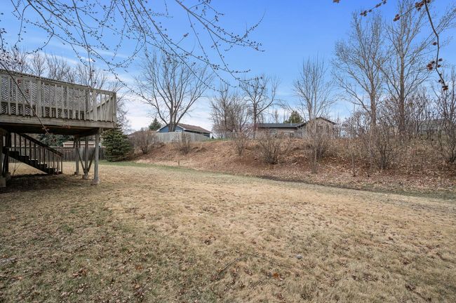 5954 Kalland Ave Ne, House other with 3 bedrooms, 2 bathrooms and null parking in Albertville MN | Image 24