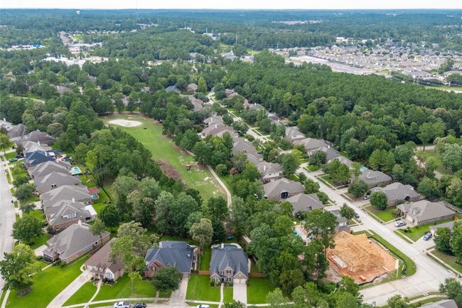 West Fork is an inviting golf course community featuring beautiful fairways, mature trees, and tranquil surroundings. | Image 46