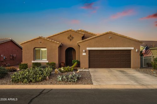 42806 W Whispering Wind Ln, Maricopa, AZ, 85138-8517 | Card Image