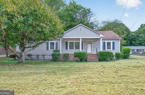 590 Benson St, Hartwell, GA, 30643-2009 | Card Image