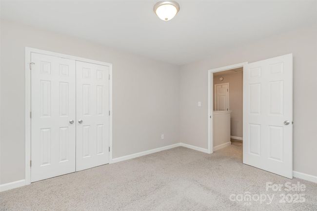 14027 Hackamore Dr, House other with 4 bedrooms, 3 bathrooms and null parking in Matthews NC | Image 19