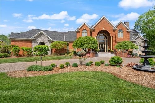 200 Plum Lake Ct, Sellersburg, IN, 47172-9077 | Card Image