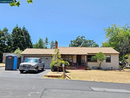 2843 Melillo Drive, Walnut Creek, CA, 94597 | Card Image