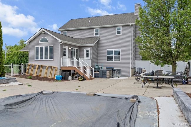 1600 Tuttle Rd, House other with 3 bedrooms, 3 bathrooms and null parking in Mason MI | Image 36
