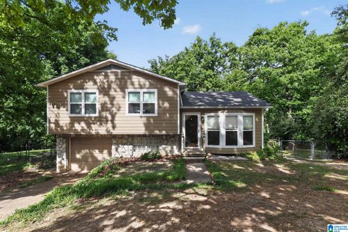 5917 Dewey Heights Rd, PINSON, AL, 35126-3186 | Card Image
