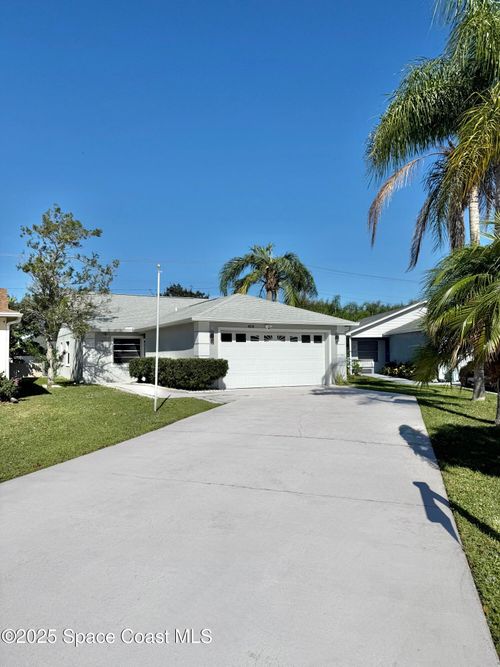 4030 Marlberry Ln, Melbourne, FL, 32901-8416 | Card Image