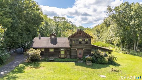 393 Center Rd, Easton, CT, 06612-1608 | Card Image