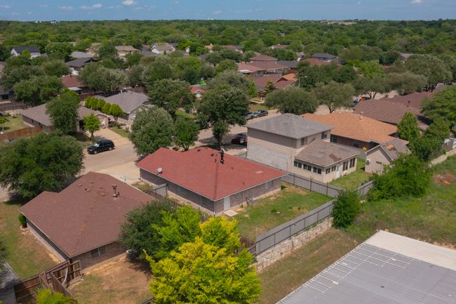 Birds eye view of property with a residential view | Image 6