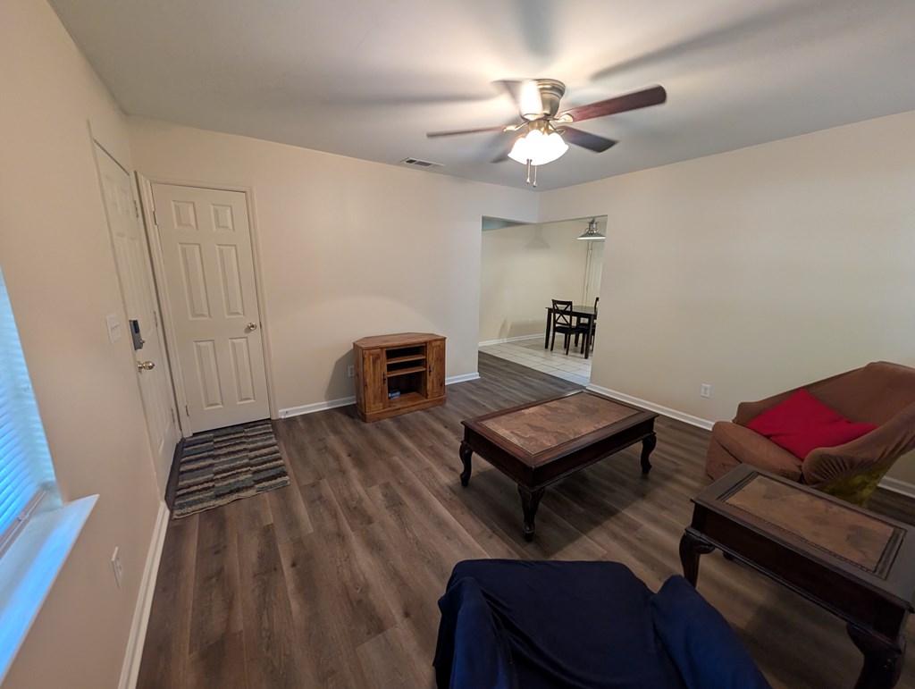 Residential in Columbus 3