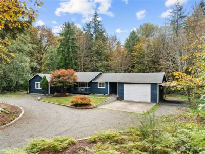 710 204th Avenue E, House other with 3 bedrooms, 2 bathrooms and 3 parking in Lake Tapps WA | Image 1