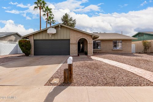 2671 W Bentrup St, Chandler, AZ, 85224-1003 | Card Image