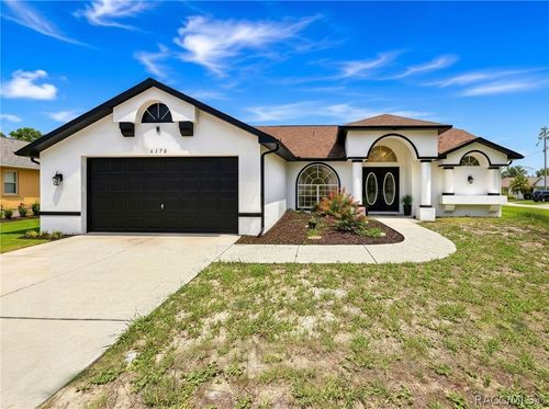 6170 Gainsboro Ave, SPRING HILL, FL, 34609-1116 | Card Image