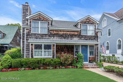 Welcome to your bay Head Beach home | Image 1