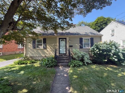 166 Roseleah Ave, Newington, CT, 06111-2055 | Card Image