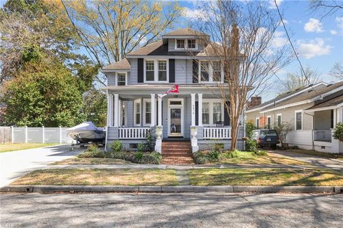 5410 Rolfe Ave, Norfolk, VA, 23508-1332 | Card Image