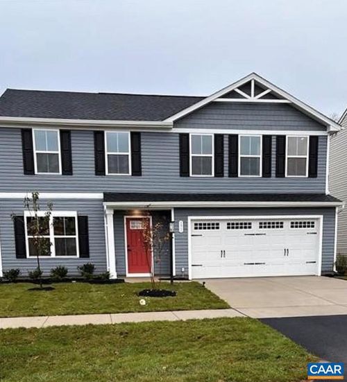 171 Arches Ln, BARBOURSVILLE, VA, 22923 | Card Image