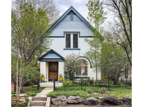 316 S High St, Denver, CO, 80209-2630 | Card Image