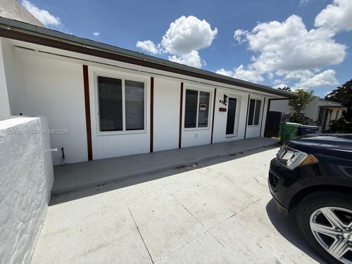 4309 Sw 129th Ave, Miami, FL, 33175-4019 | Card Image