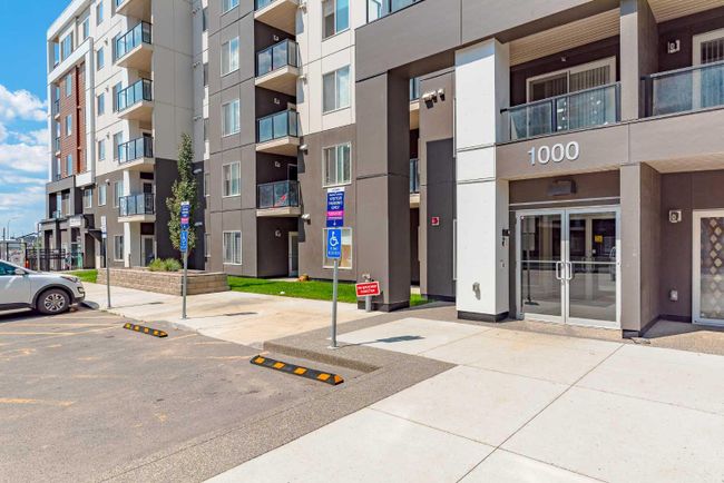 1205 - 4641 128 Avenue Ne, Home with 2 bedrooms, 2 bathrooms and 1 parking in Calgary AB | Image 3