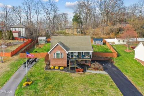 174 Cindy Anne Dr, Gray, TN, 37615-6700 | Card Image