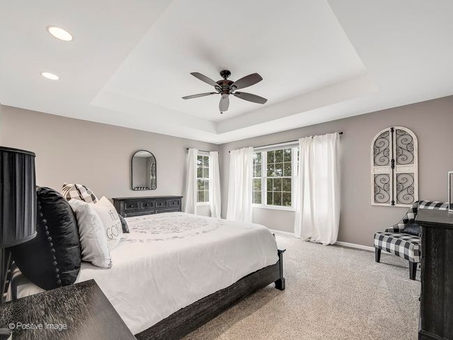 308 Roscommon Ct, Townhouse with 2 bedrooms, 3 bathrooms and 2 parking in Glen Ellyn IL | Image 15