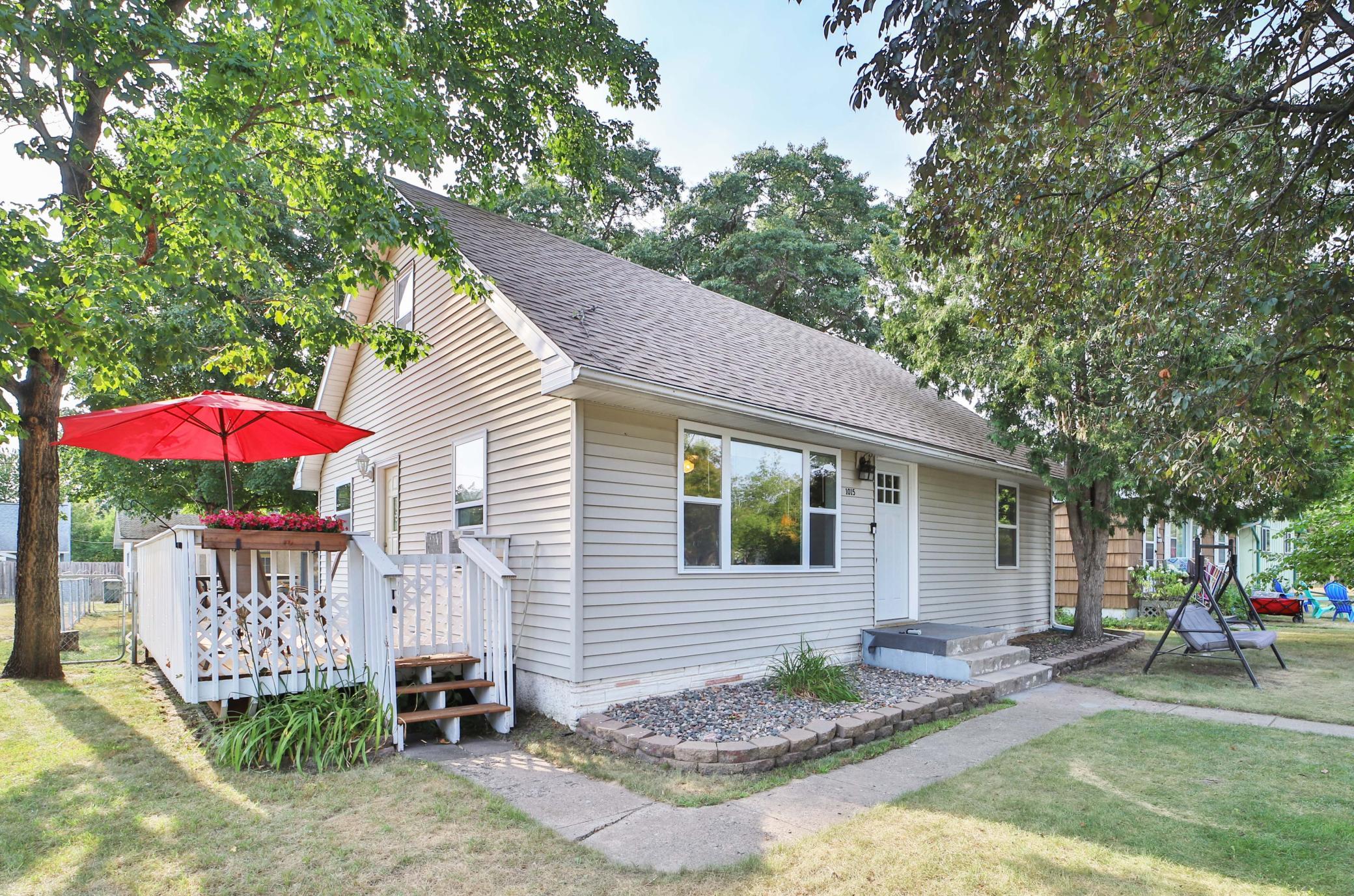 Residential in Brainerd