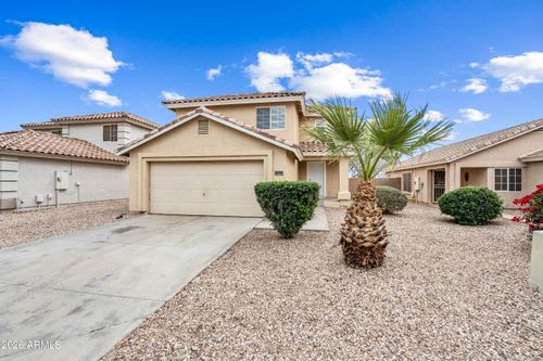 22749 W Morning Glory Street, Buckeye, AZ, 85326 | Card Image