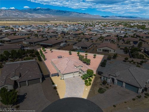 4700 Suntree Ct, Pahrump, NV, 89061-7252 | Card Image