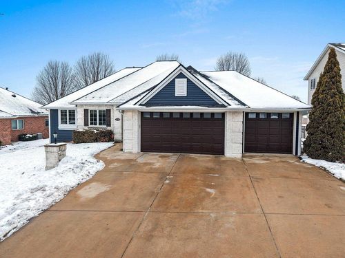 1228 Gail Drive, GREEN BAY, WI, 54311 | Card Image