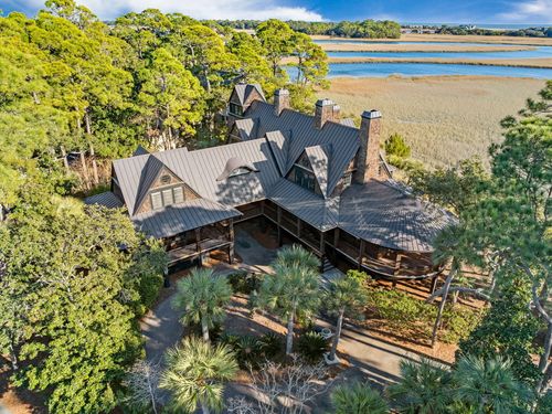 10 Summer Island Ln, Kiawah Island, SC, 29455-5807 | Card Image