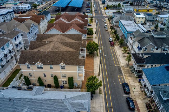 102 - 309 E Poplar Ave, Townhouse with 4 bedrooms, 3 bathrooms and 2 parking in WILDWOOD NJ | Image 44