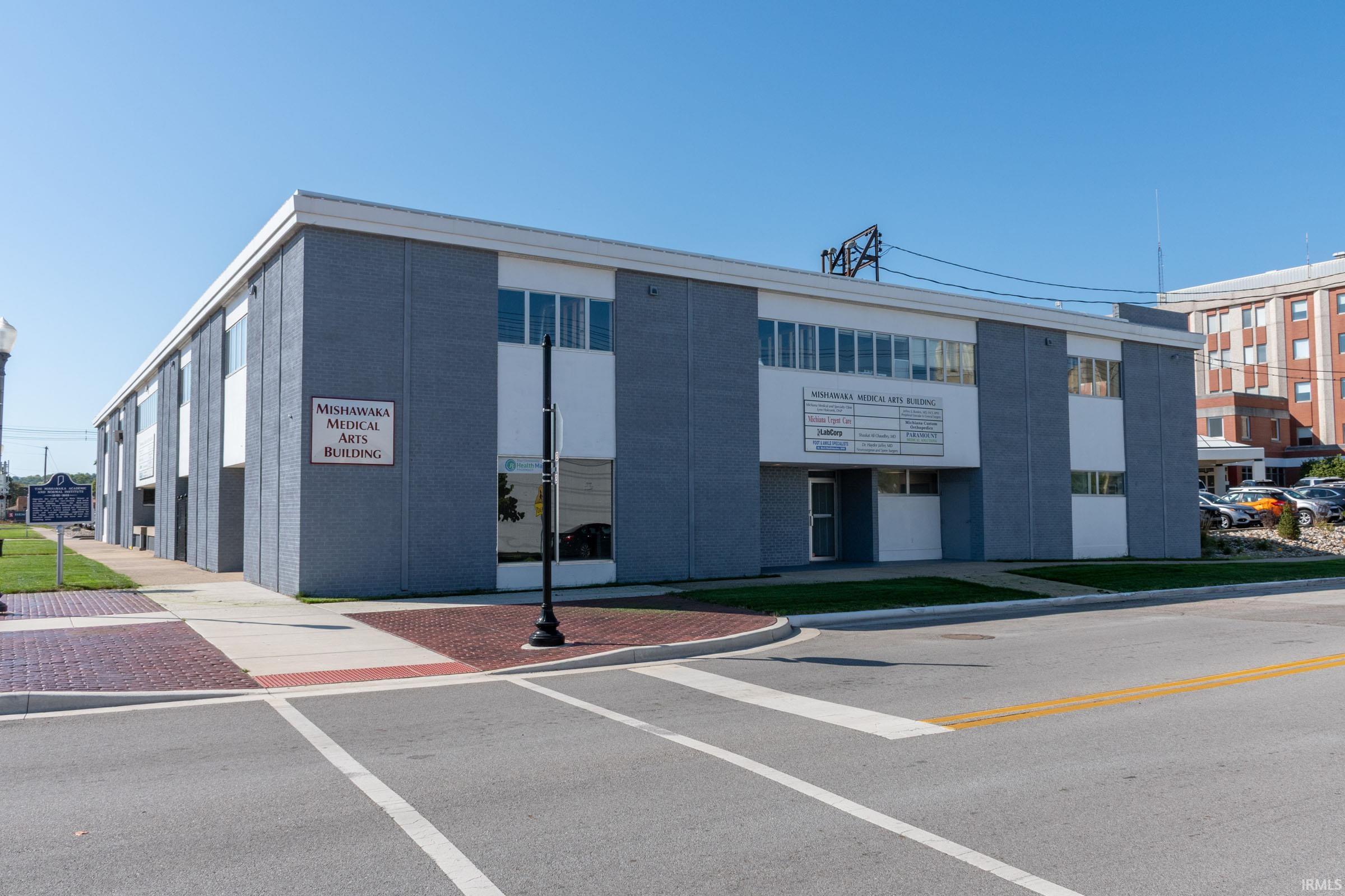 Commercial Lease in Mishawaka 3