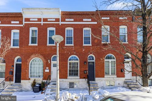 247 S East Ave, BALTIMORE, MD, 21224-2206 | Card Image