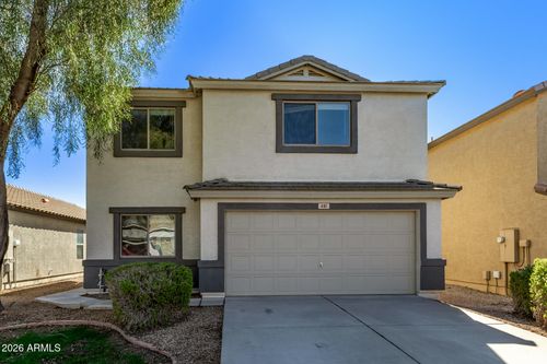 481 E Penny Ln, San Tan Valley, AZ, 85140-4118 | Card Image