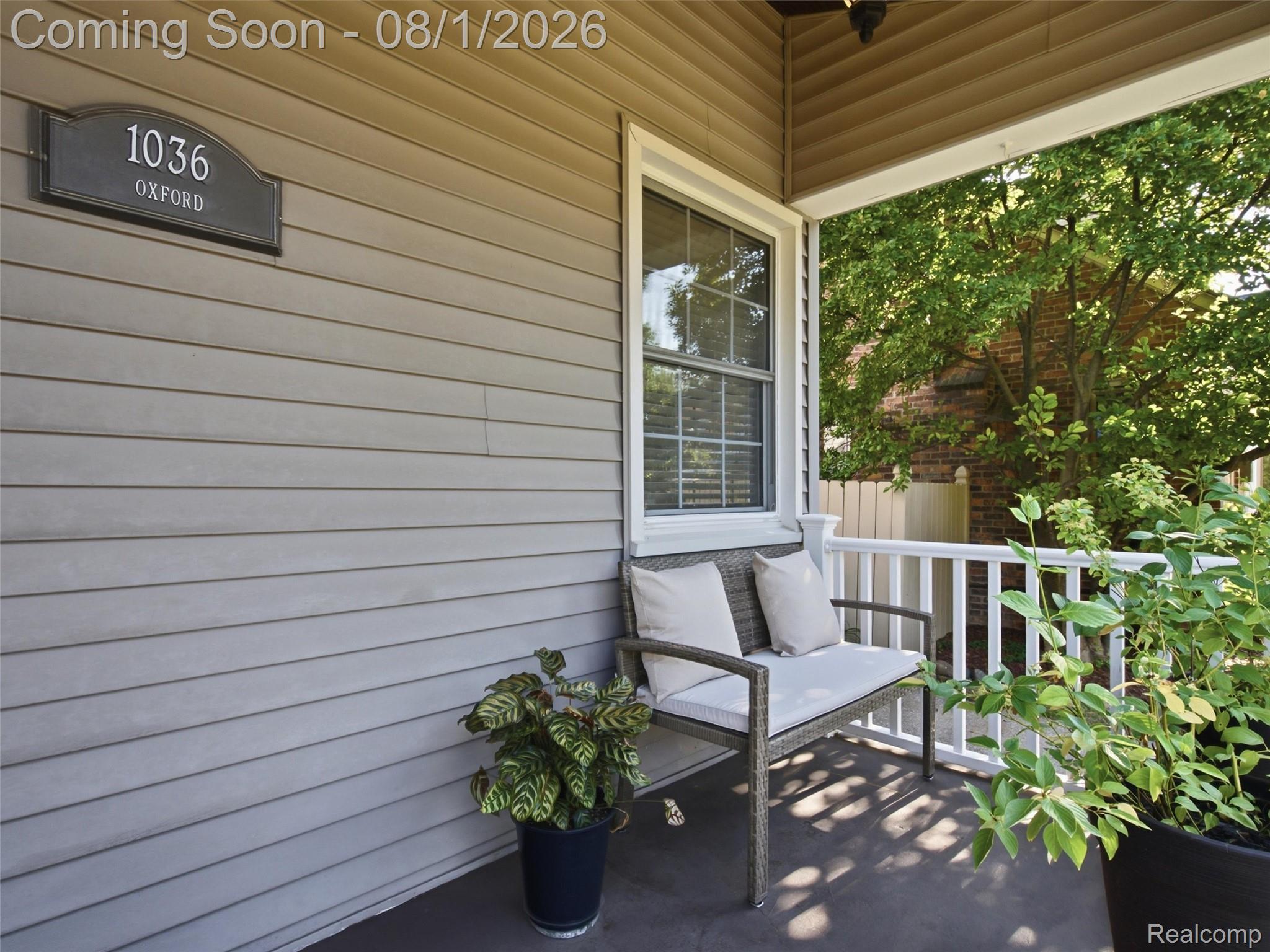 Residential in Berkley 5