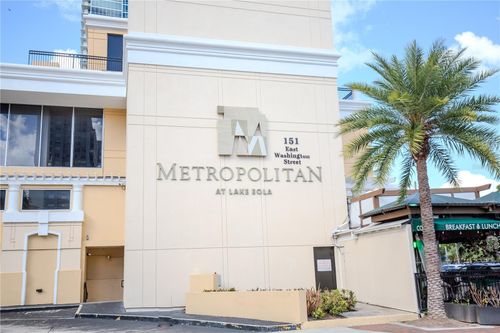 311-151 E Washington St, ORLANDO, FL, 32801-2339 | Card Image